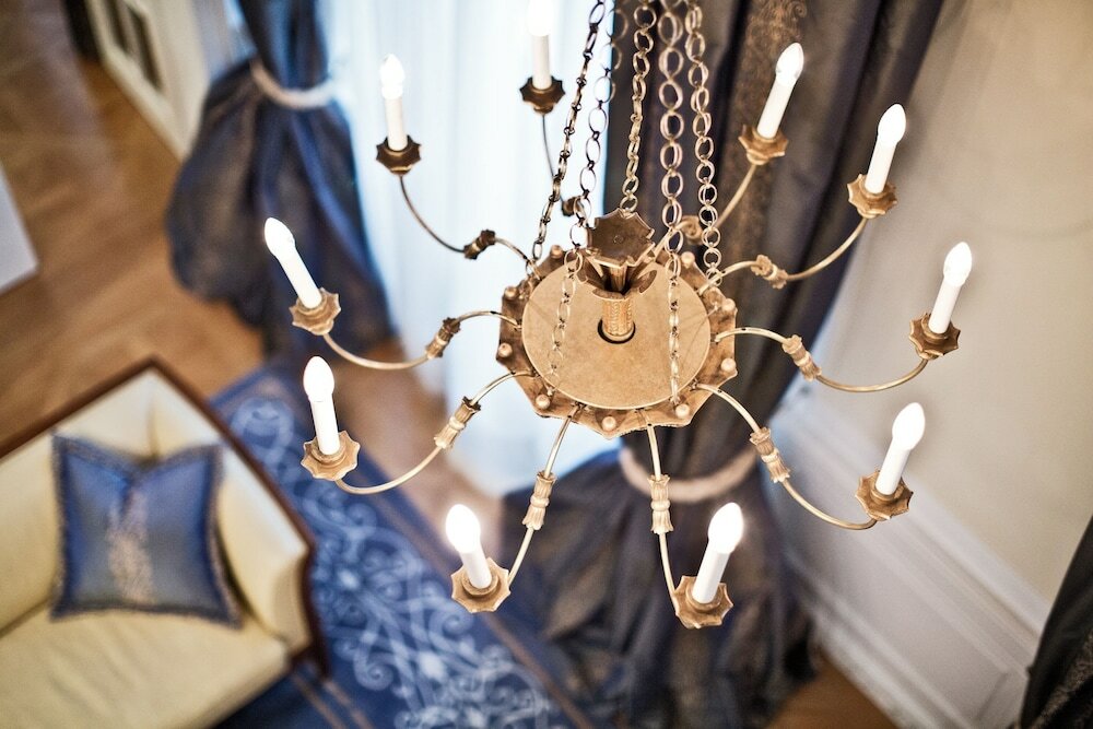 Фото Palais Coburg Residenz