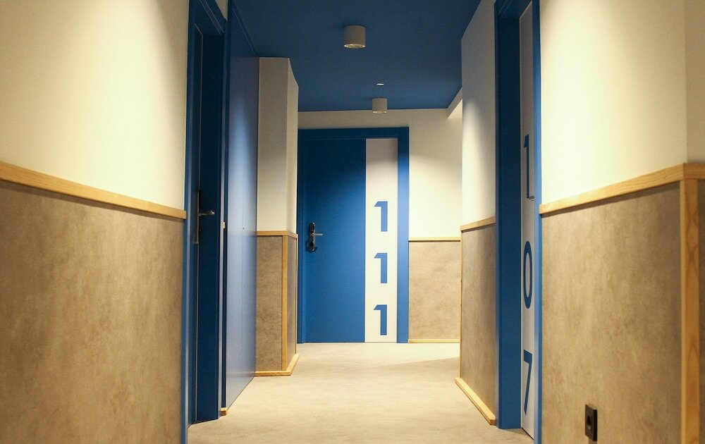 Фото Alameda Rooms Santiago