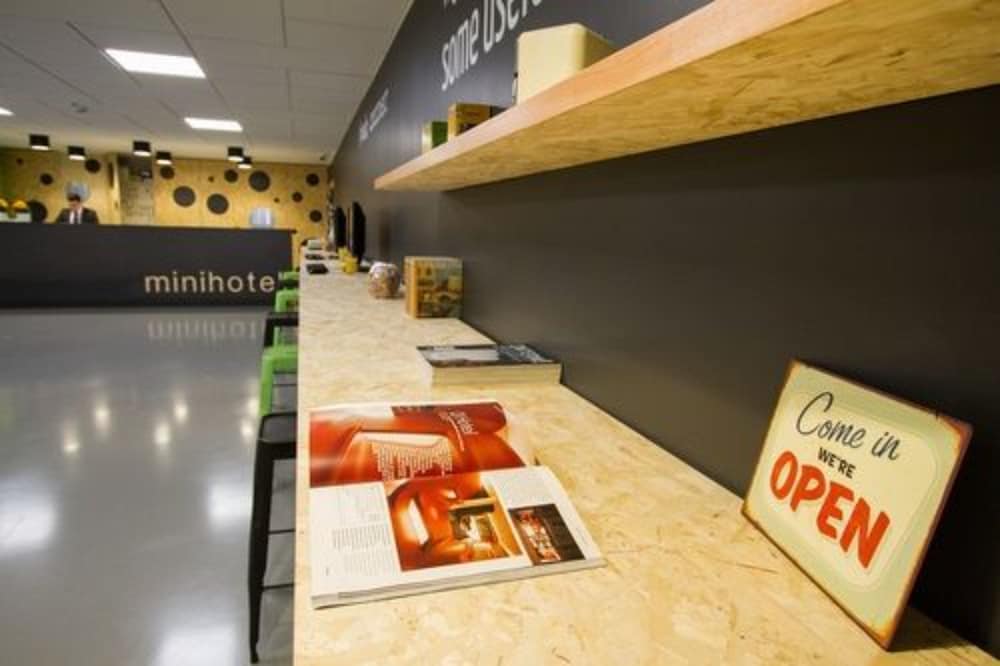 Фото B&b Hotel Milano Ornato