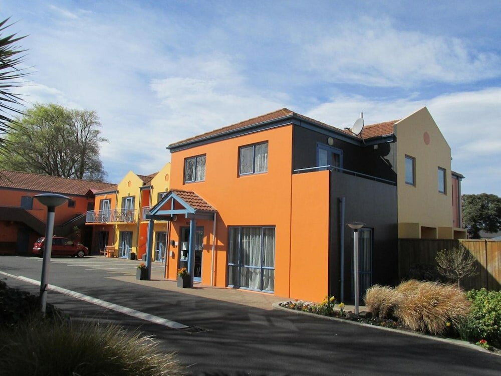 Фото Addington Court Motel