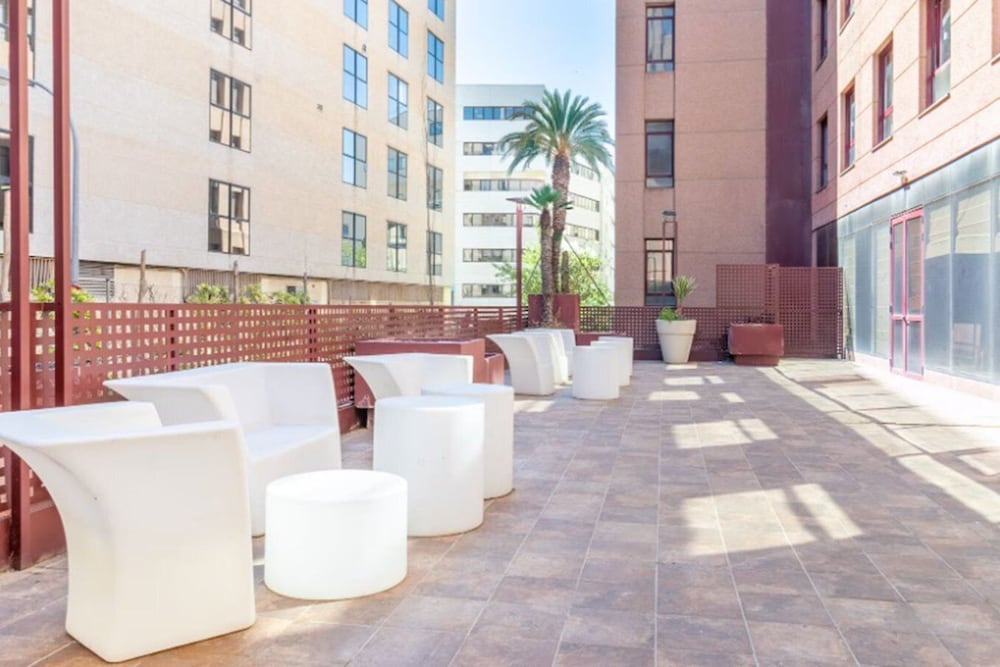 Фото Exe Convention Plaza Madrid