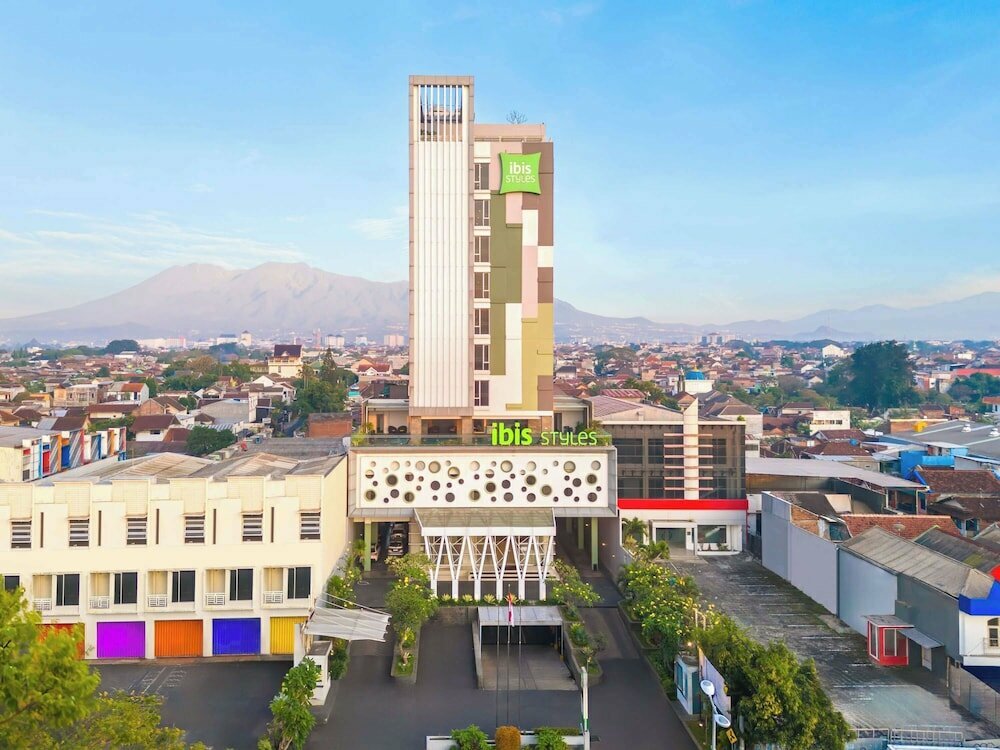 Hotel Ibis Styles Malang, Malang, photo