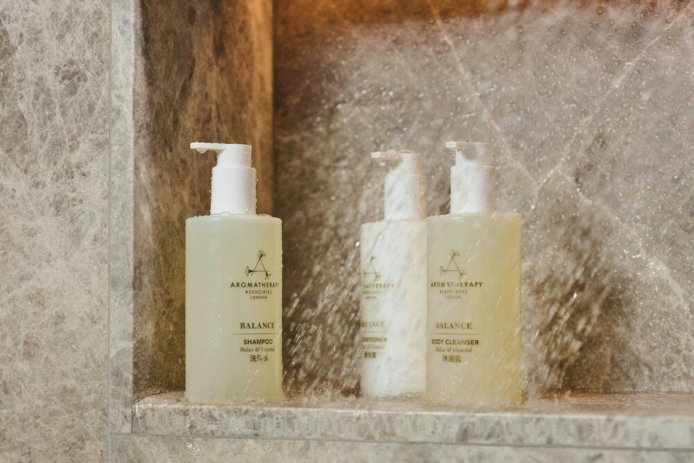 Фото JW Marriott Hotel Hong Kong