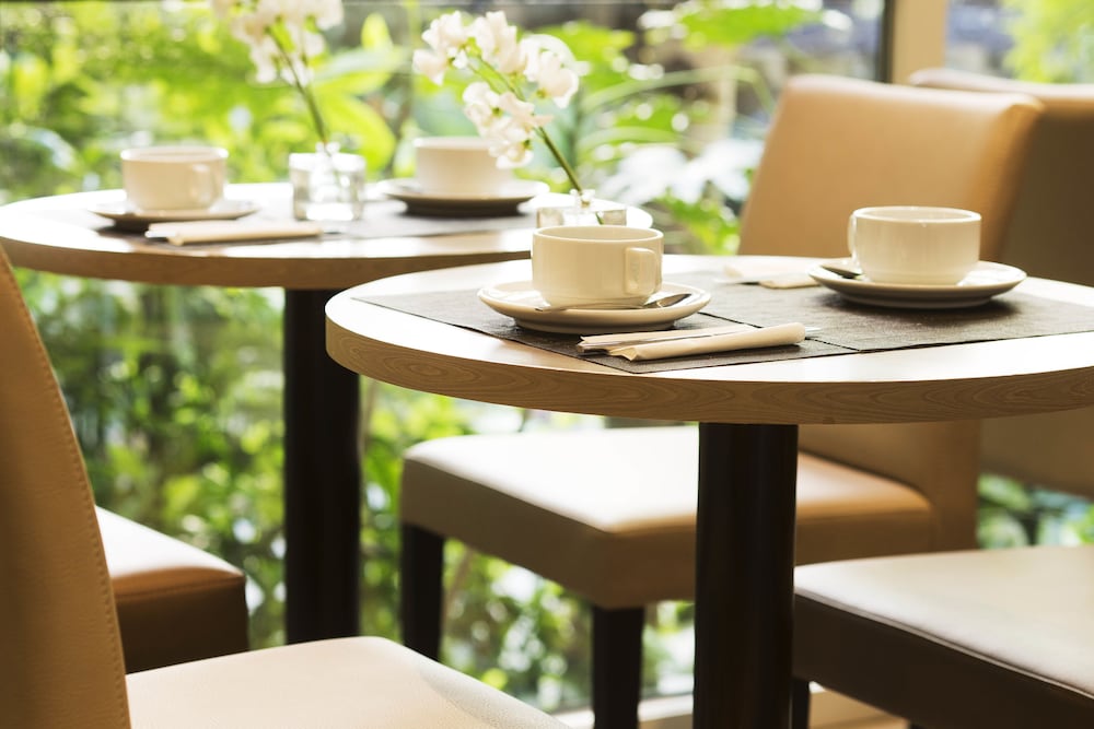 Фото Hôtel Floride Etoile