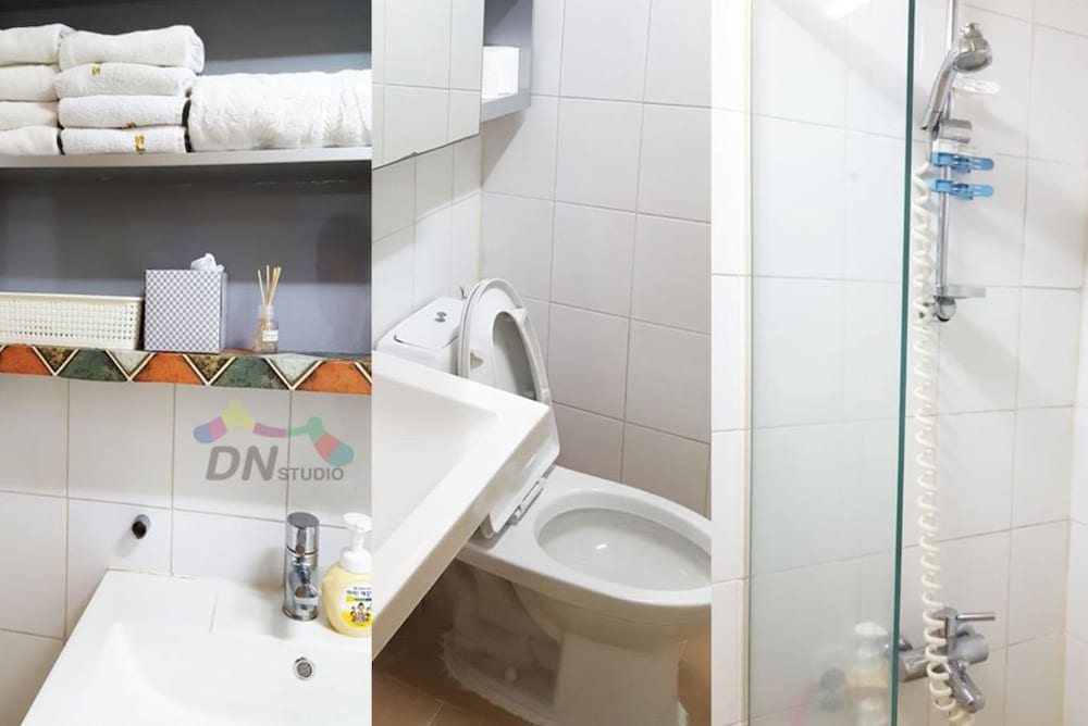 Фото Dongdaemun Neighbors