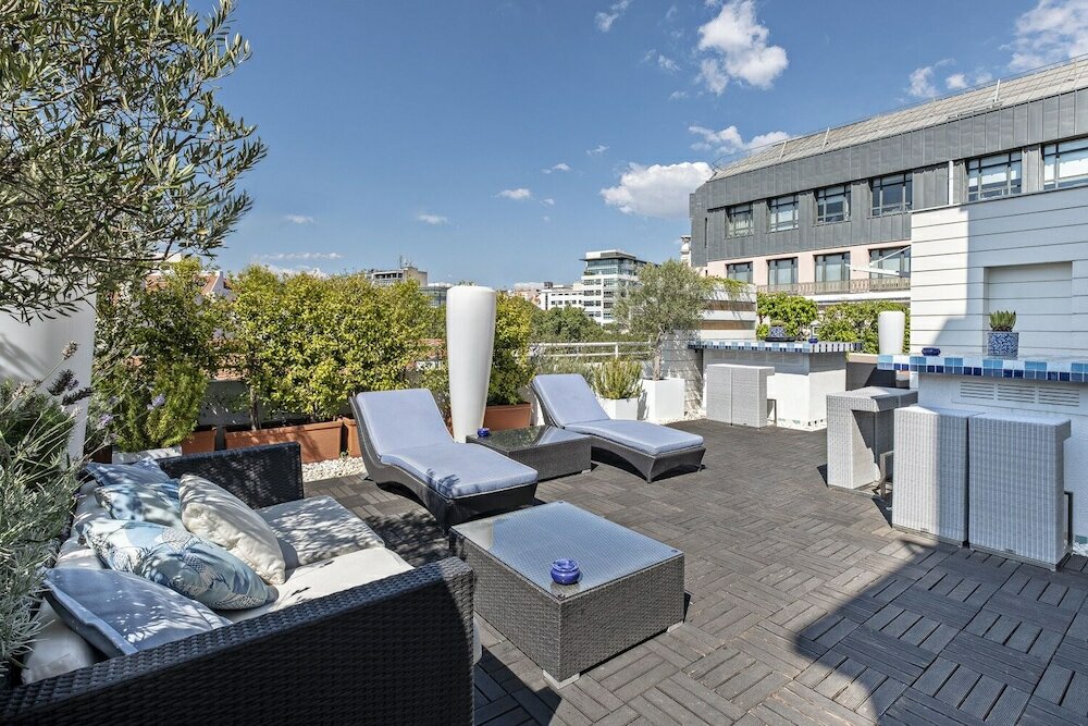 Фото Hotel Lisboa Plaza