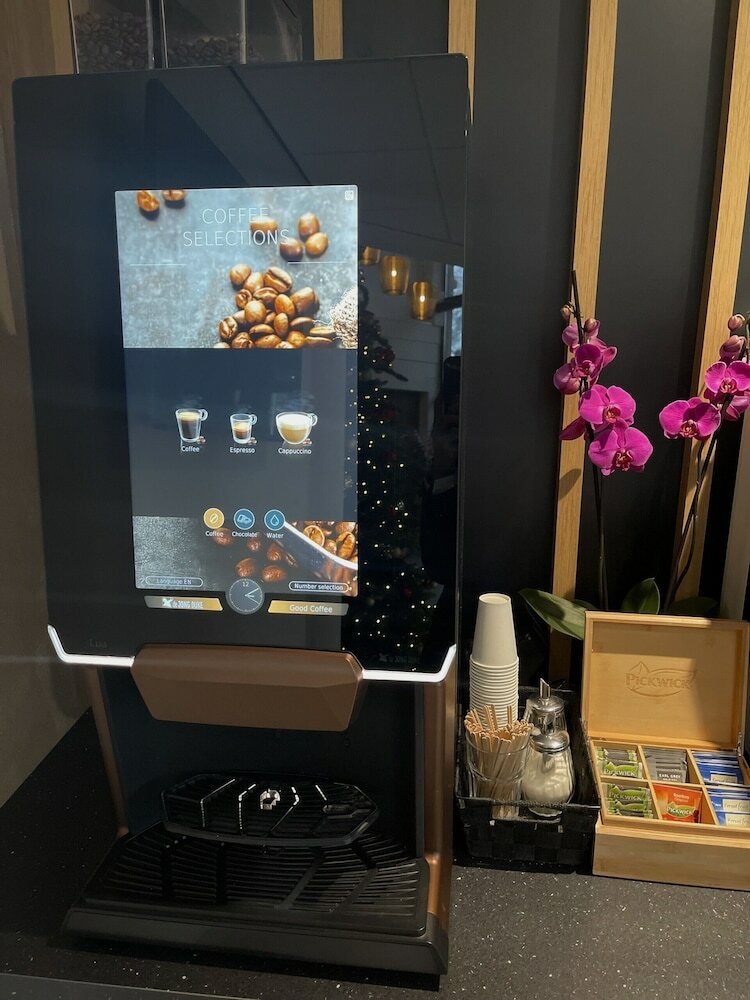 Фото Ozo Hotels Antares Airport