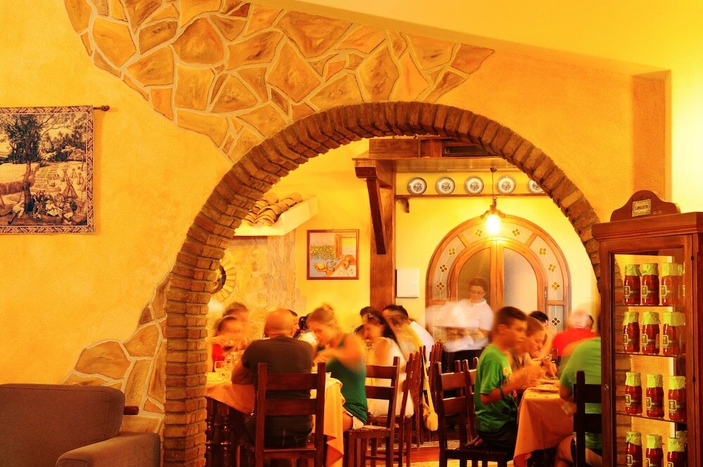 Фото Agriturismo Villa Dafne