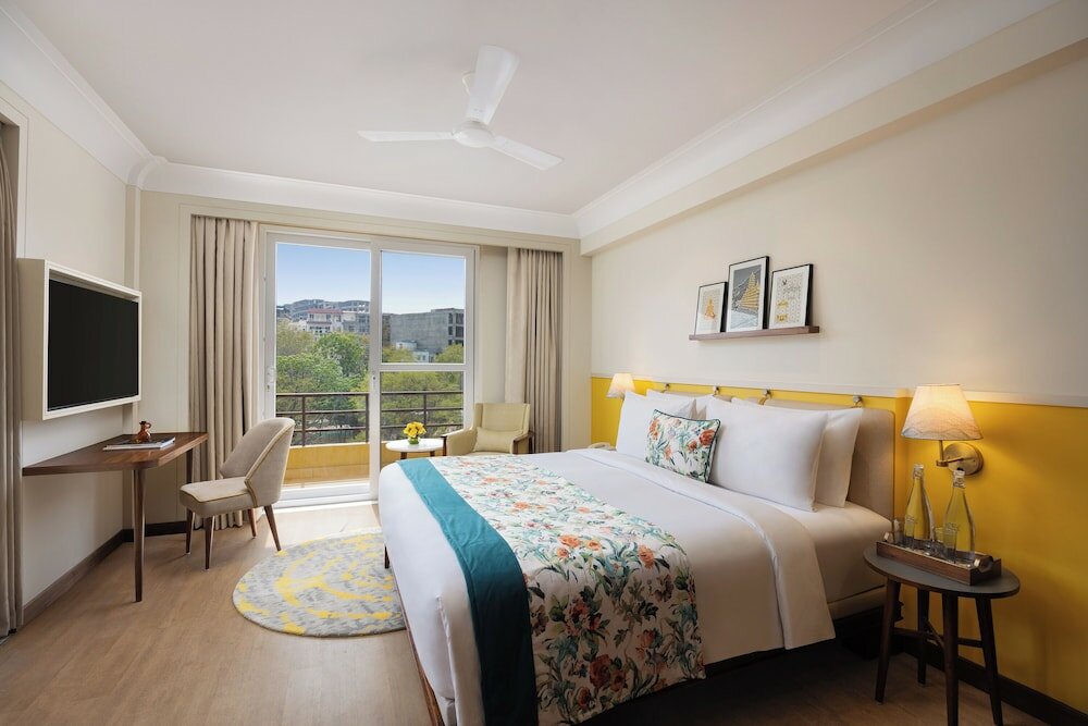 Фото Aloha On The Ganges, Rishikesh