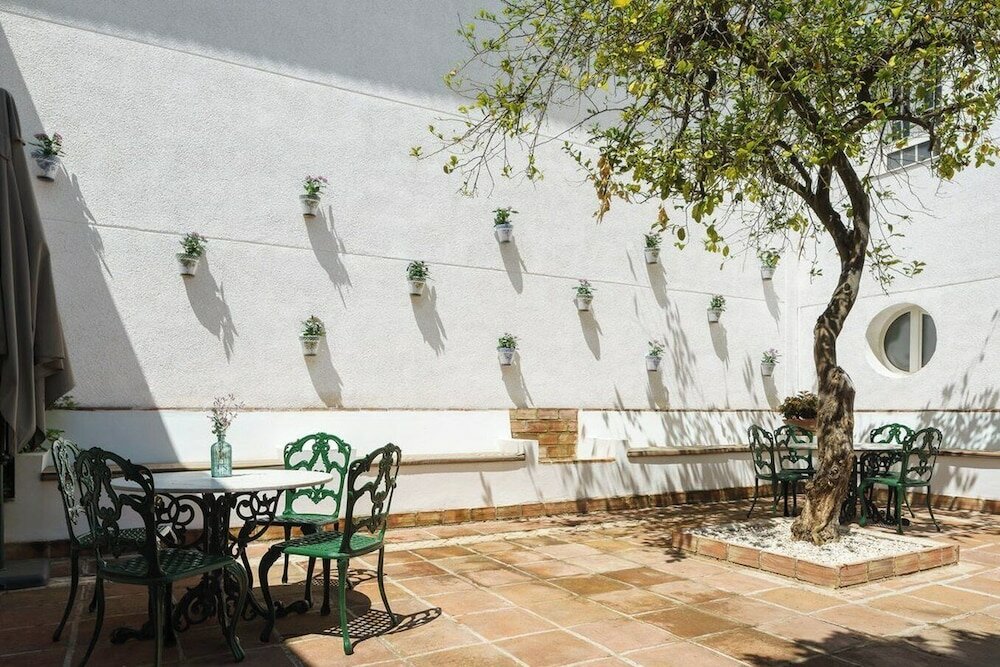 Фото Crisol Jardines de Córdoba