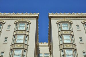 Гостиница Staypineapple An Elegant Hotel Union Square