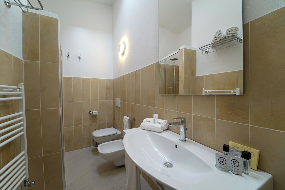 Фото Gh Santina Resort