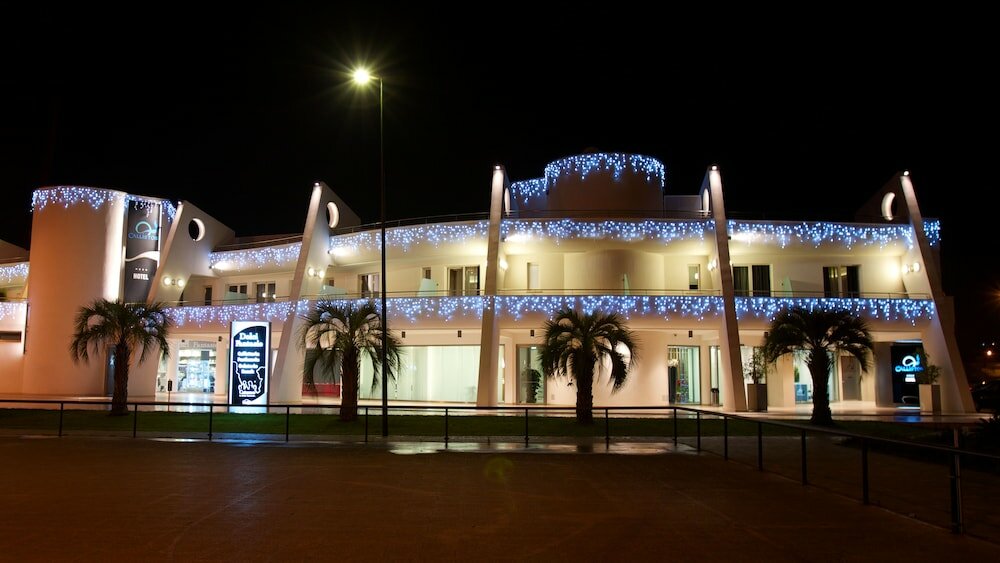 Фото Callistos Hotel & SPA