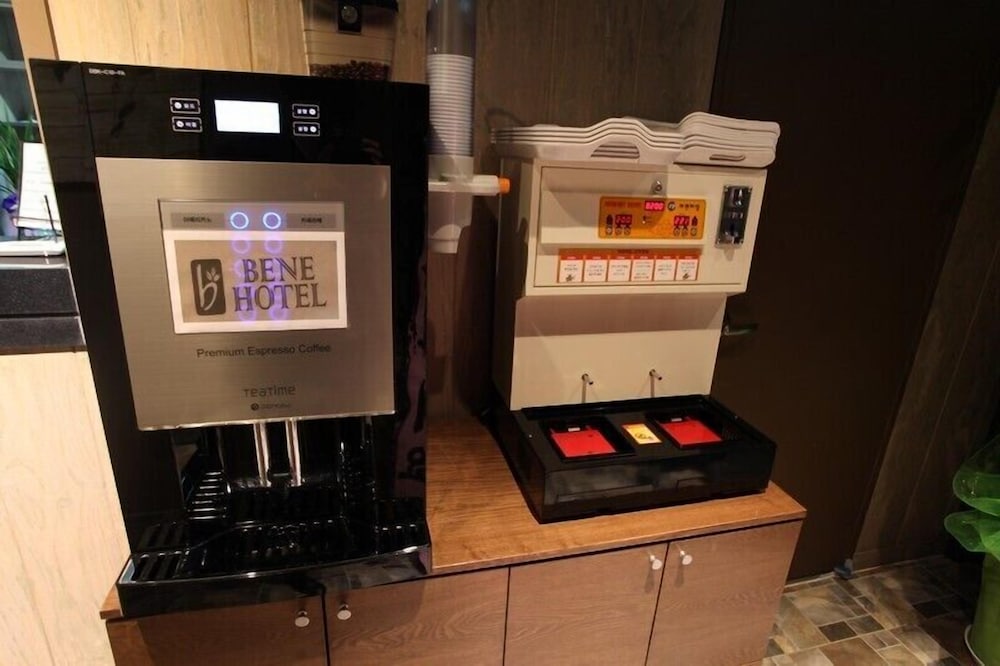 Фото Bene Hotel