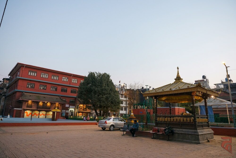 Фото Hira Guest House