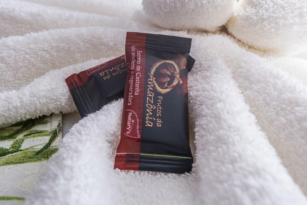 Фото Pousada Castelinho