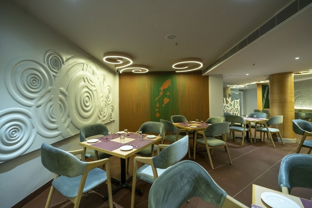 Фото Regenta Inn Bhavani Nellore