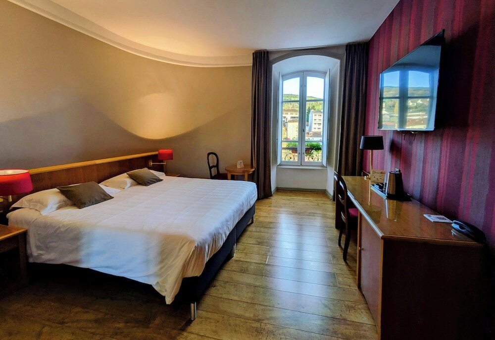 Фото The Originals Boutique, Grand Hôtel St Pierre