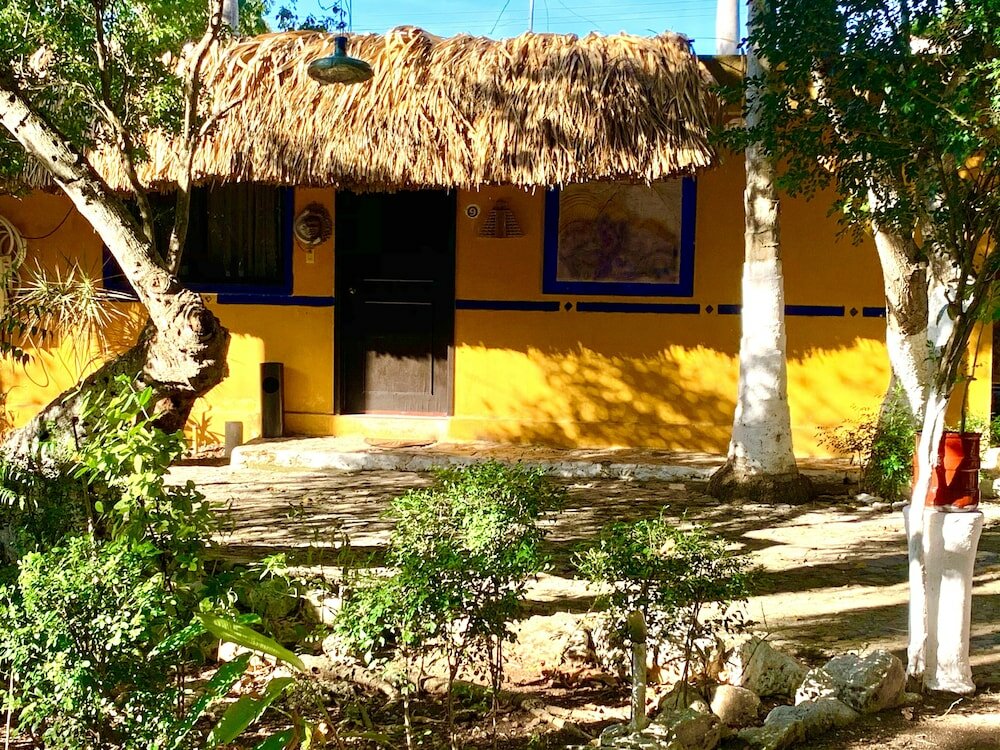 Фото Eco Hotel Green River