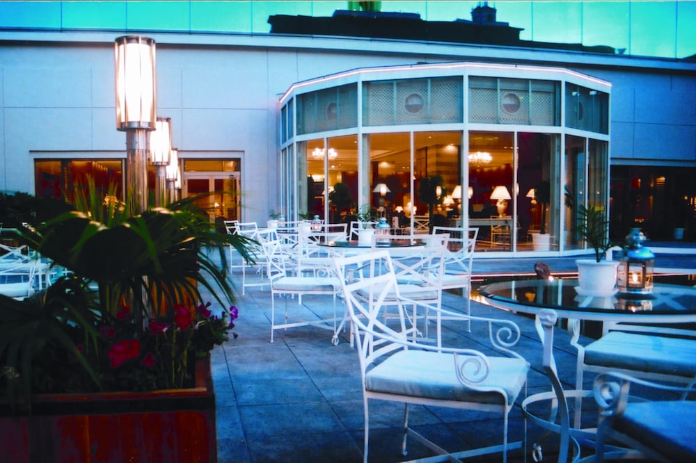 Фото Ruishi Hotel Dalian