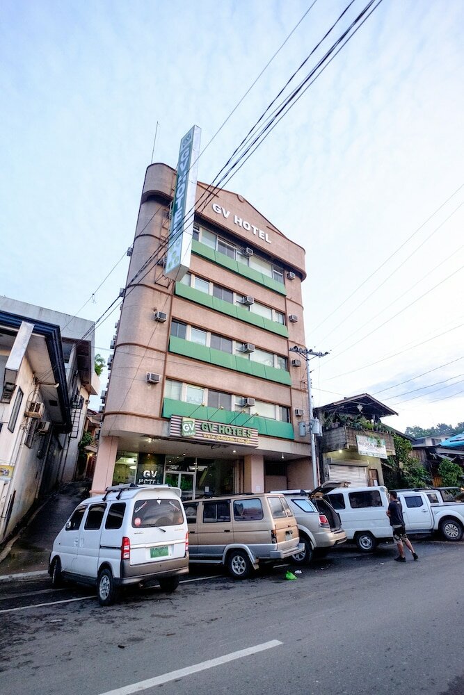 Фото Gv Hotel Pagadian