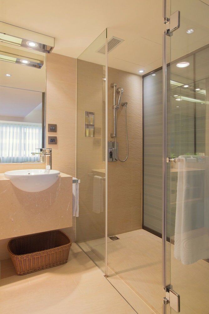 Фото Hotel Cozzi Minsheng Taipei