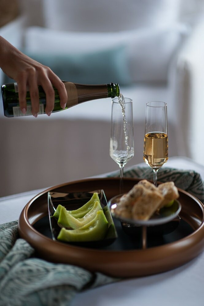 Фото Serenissima Boutique Hotel