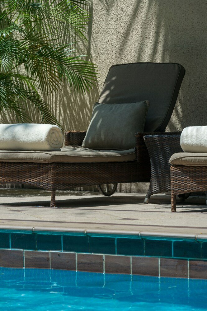 Фото Park Inn by Radisson Serviced Apartments, Lagos Victoria Island