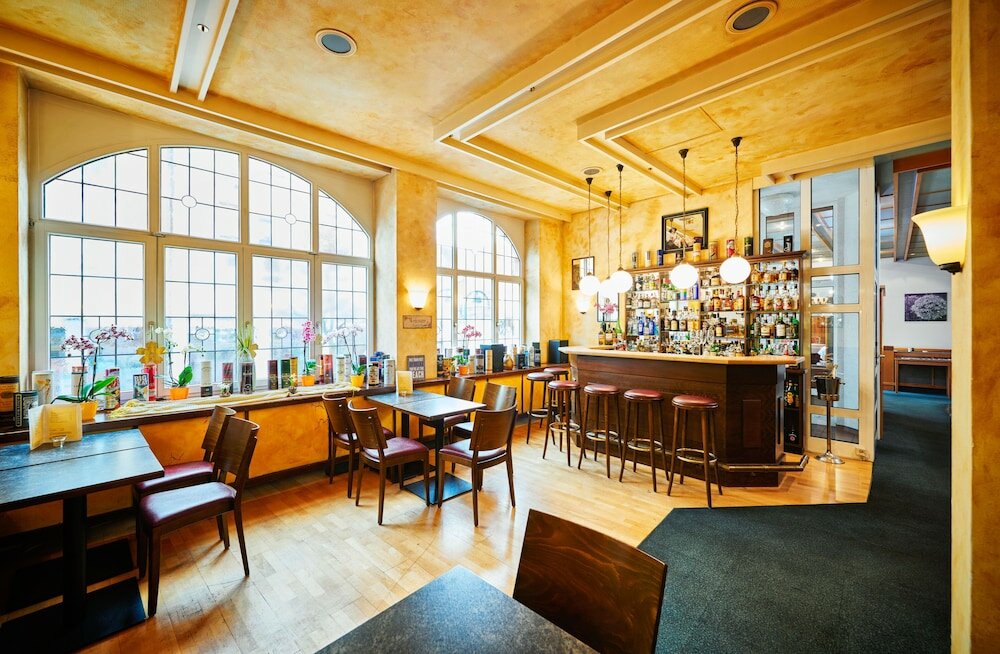 Фото Hotel Brita Stuttgart