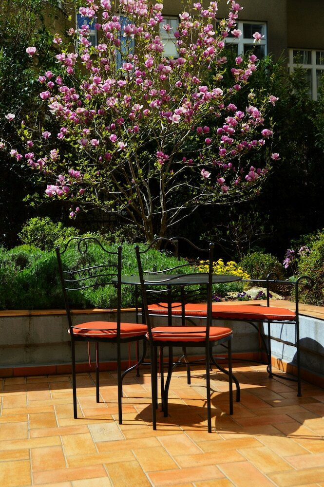 Фото Roma Prague