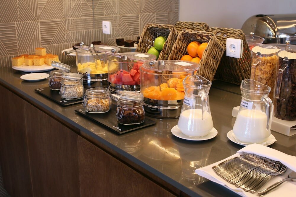 Фото Agua Hotels Vila Branca