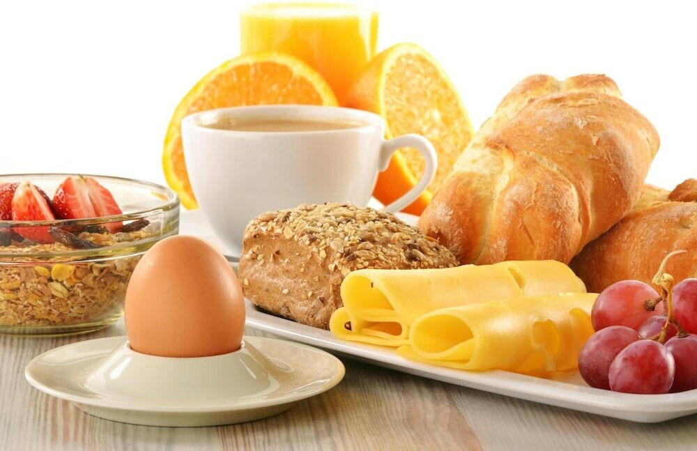 Фото Hotel Sercotel Rey Sancho