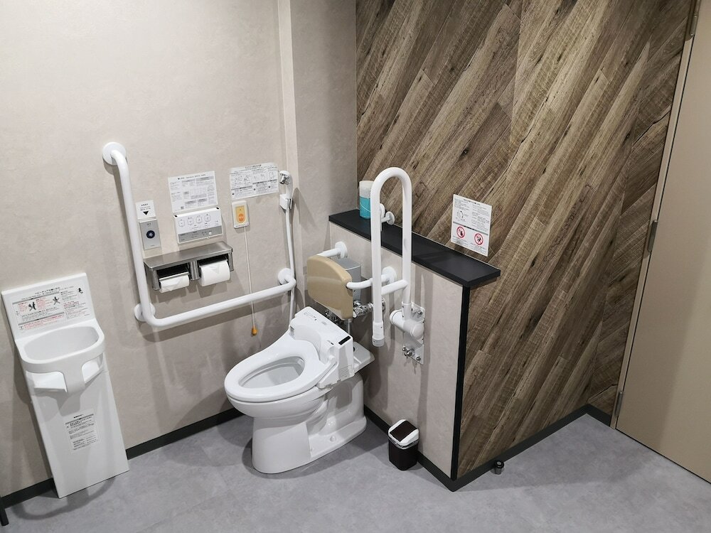 Фото Eight Point Inn Kanazawa