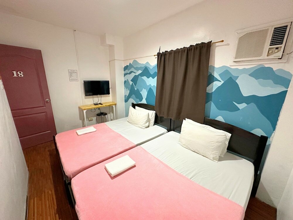 Фото Dormitels. ph España Manila