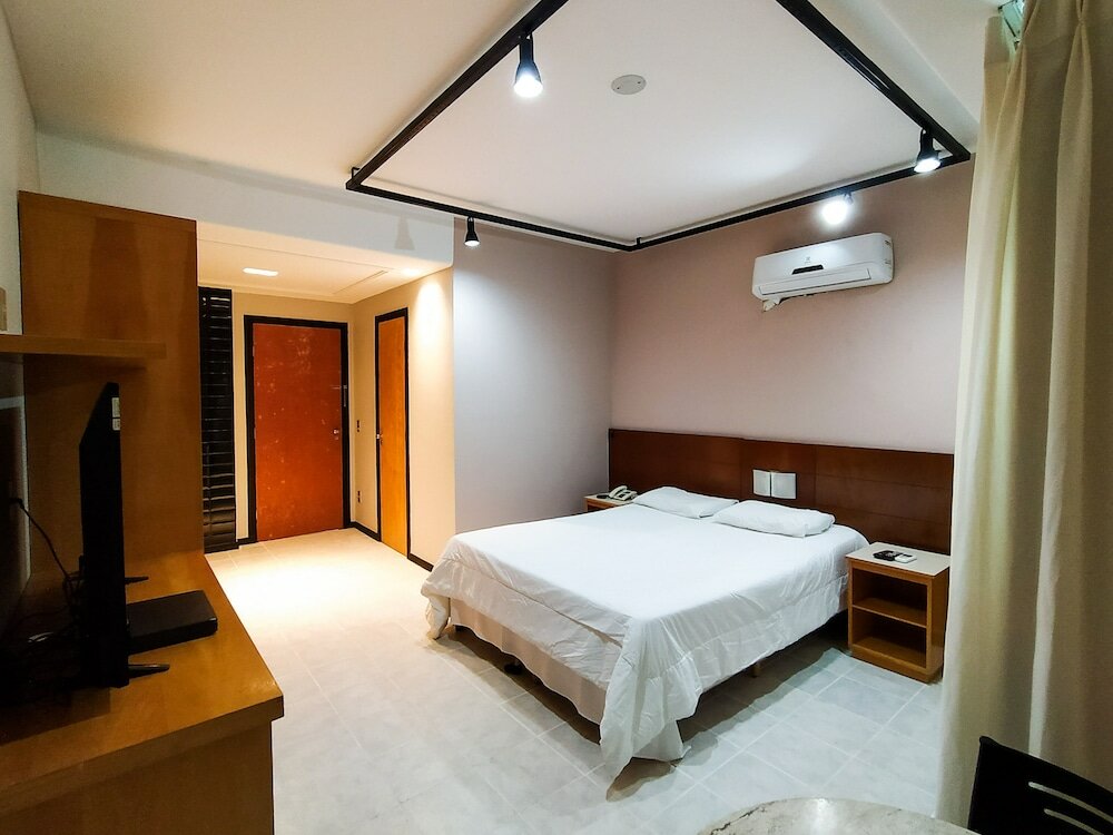 Фото Savassi Village