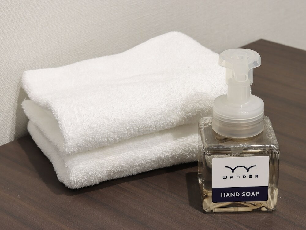 Фото Wander Kyoto Nanajo