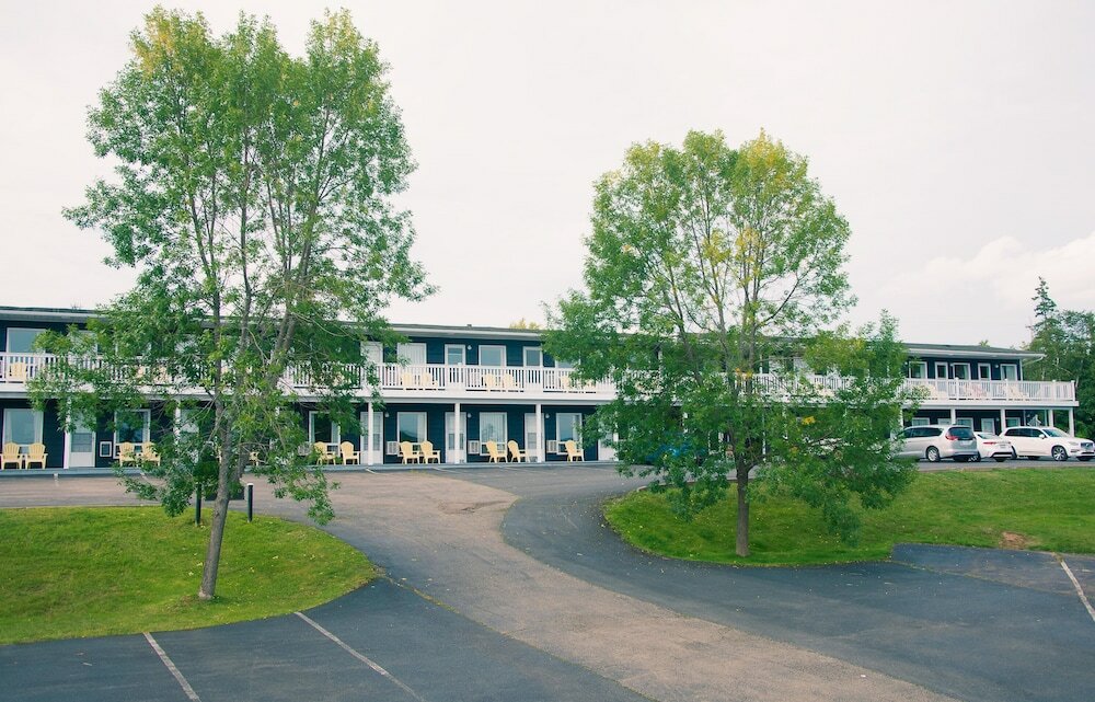 Фото Ceilidh Country Lodge