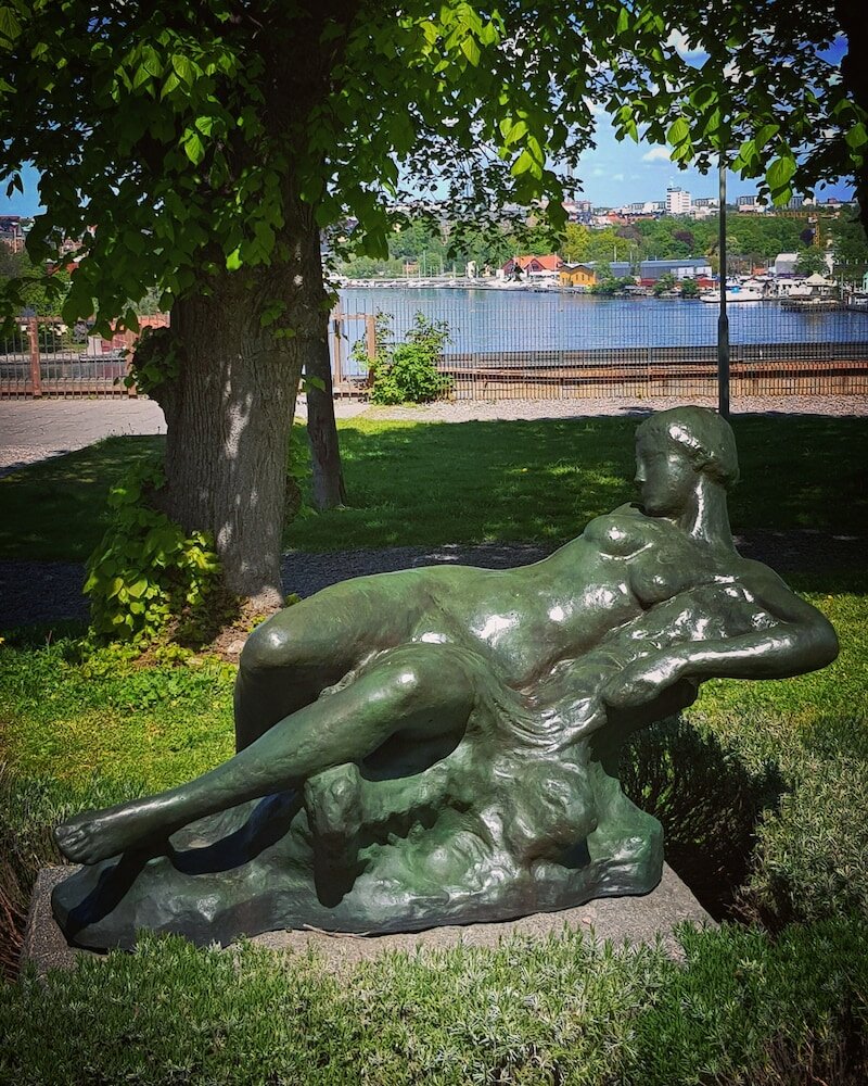 Фото Ersta Konferens & Hotell