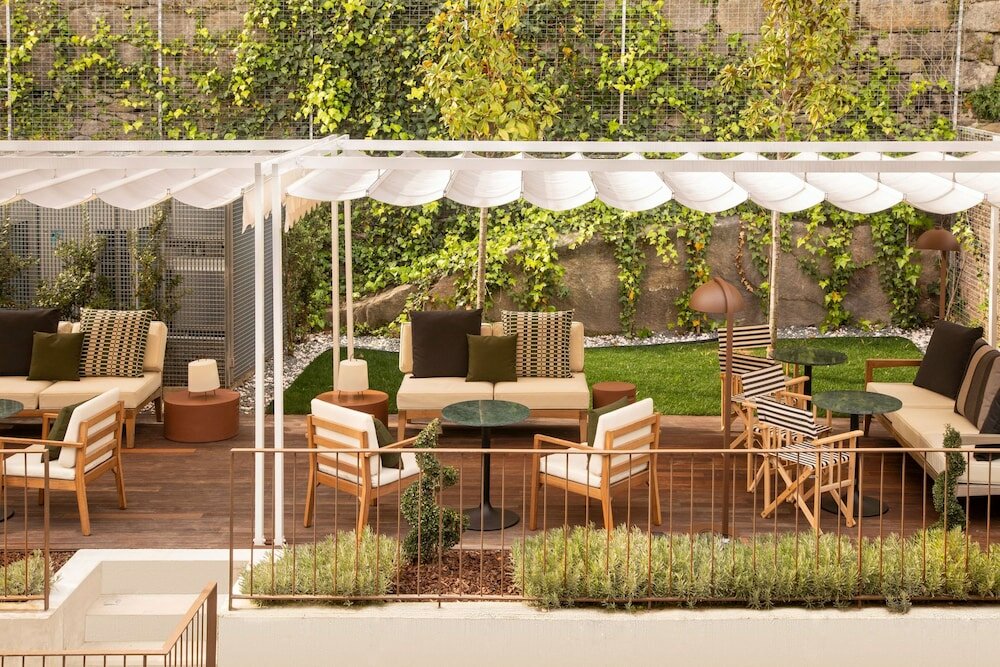 Фото Fontinha Porto, Trademark Collection by Wyndham