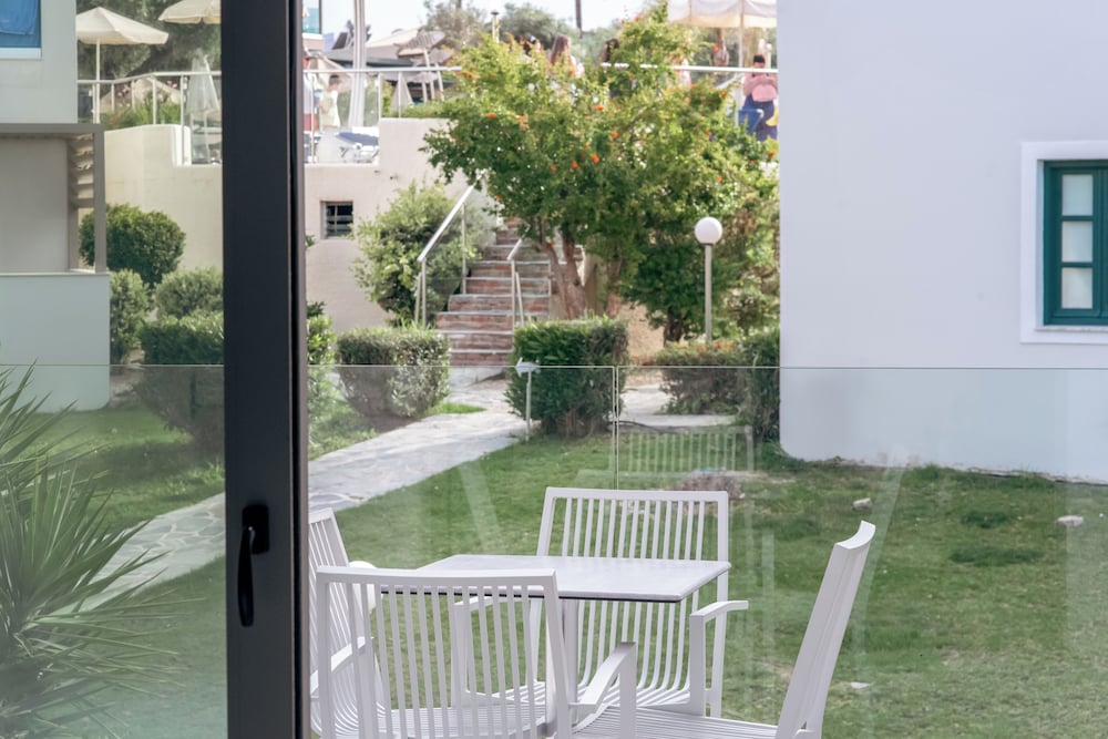 Фото Sirios Village Hotel & Bungalows - All Inclusive