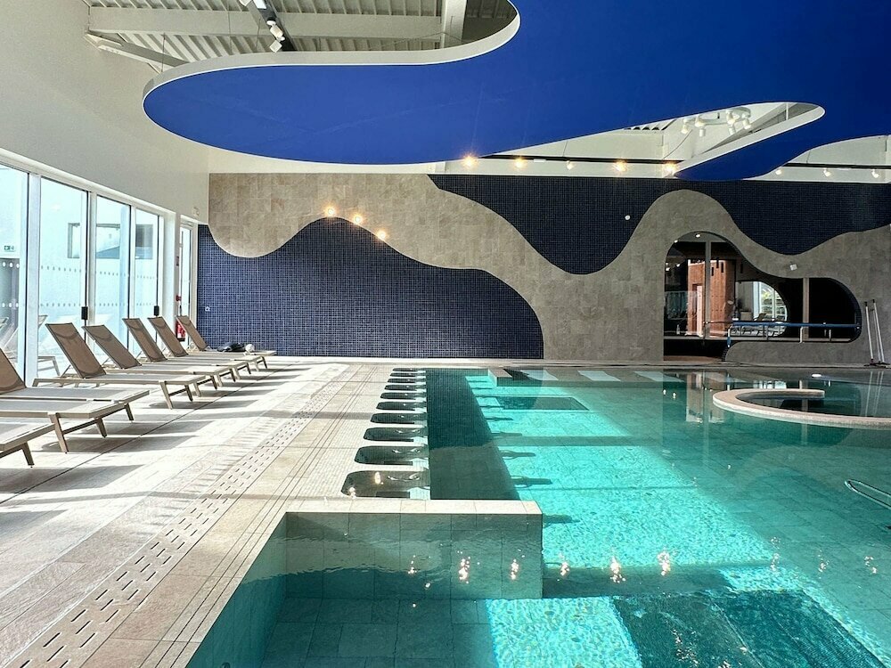 Hotel Mercure Quiberon Hotel and Spa, Quiberon, photo