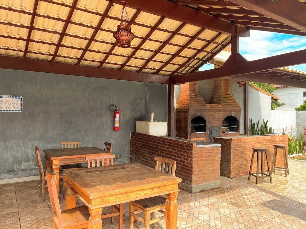 Фото Pousada do Albatroz