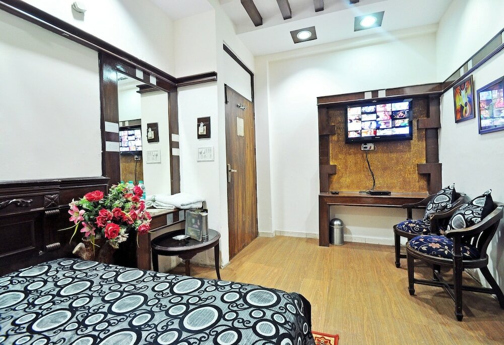 Фото Hotel Shiva Intercontinental