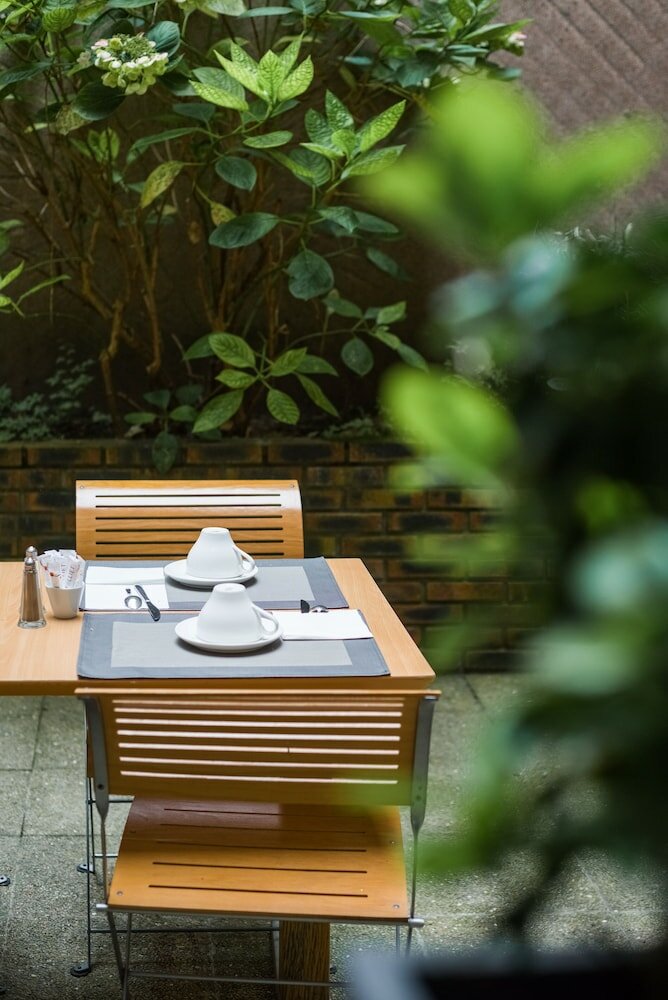 Фото Hotel Le Richemont