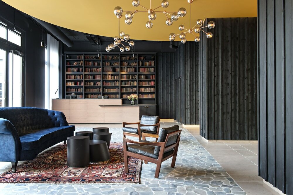 Фото Leonor Hotel