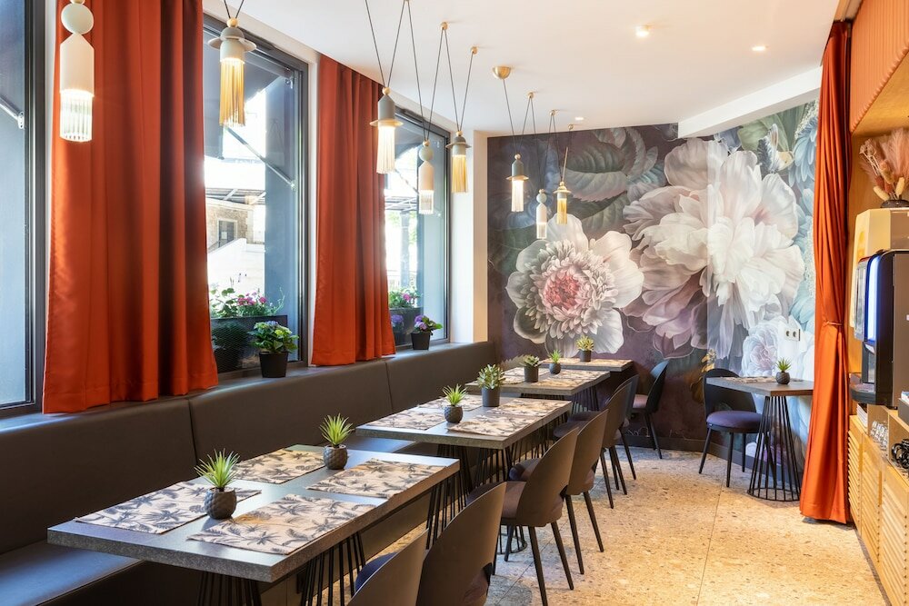 Фото Prince Albert Concordia