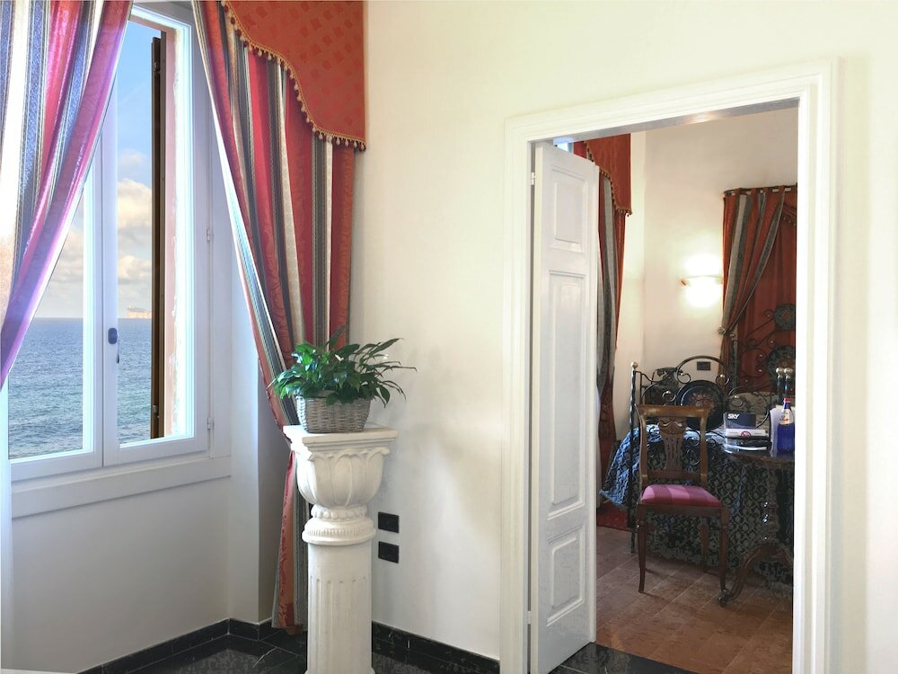 Фото Villa Las Tronas Hotel & SPA