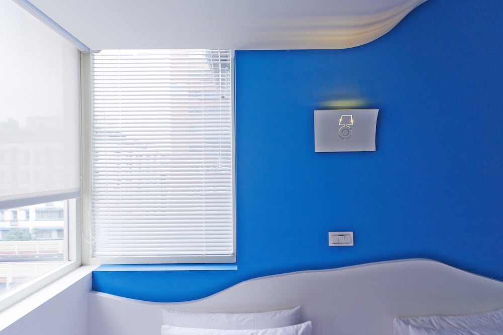 Фото Forever Inn