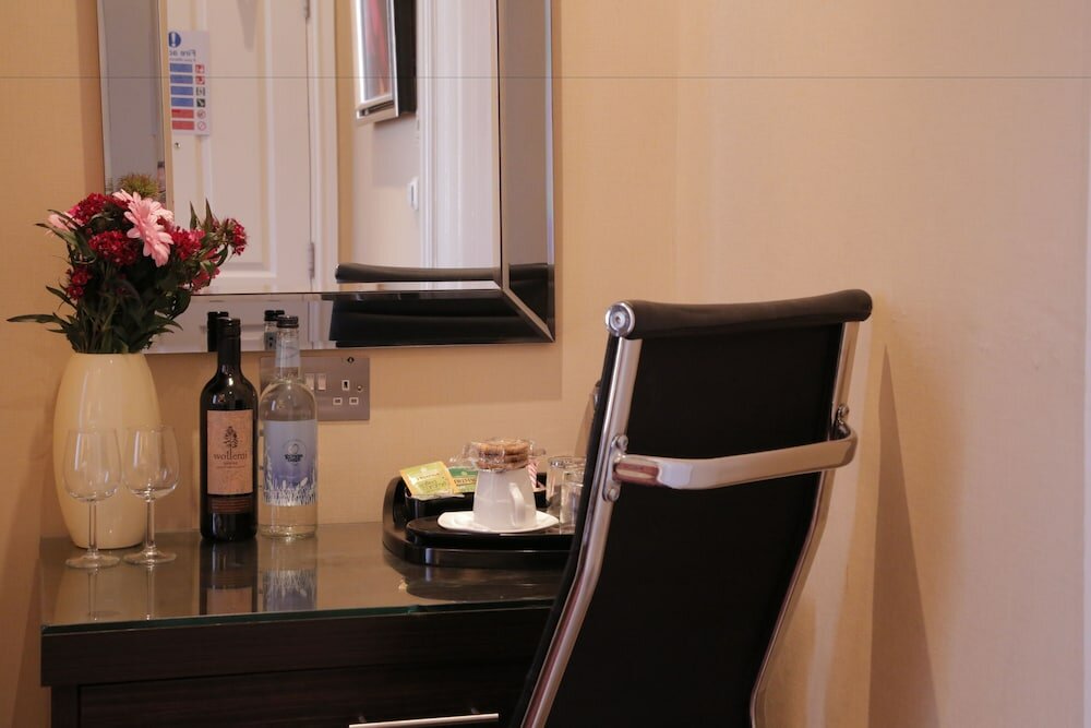 Фото Astors Belgravia