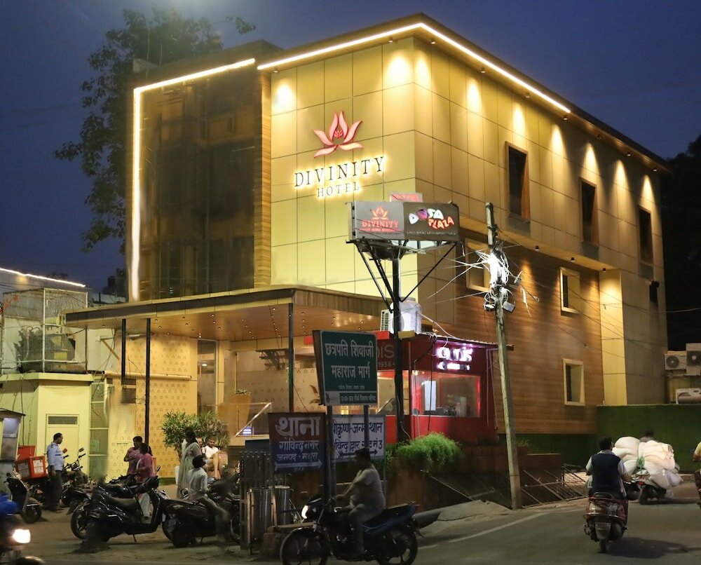 Фото Divinity by Audra Hotels